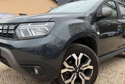 Dacia Duster 19.851 km 20.990 &euro; Großbeeren 14979
