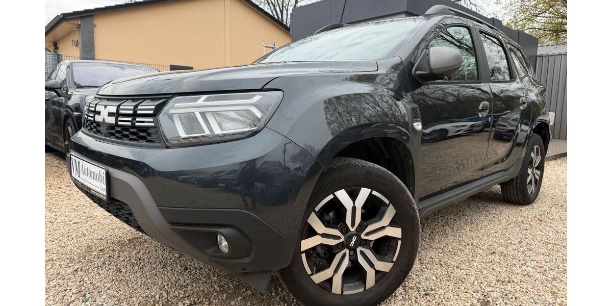 Dacia Duster 19.851 km 20.990 &euro; Großbeeren 14979