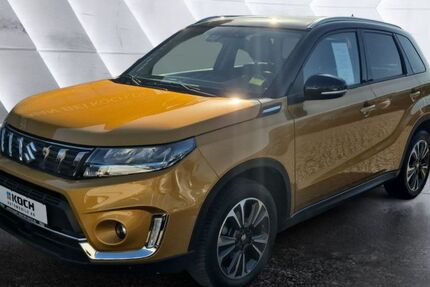 Suzuki Vitara 29.400 km 18.250 &euro; Berlin 13051
