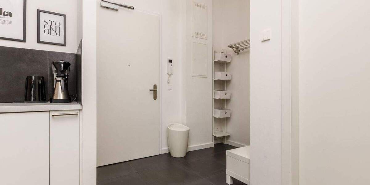 Etagenwohnung Kreuzberg Kreuzberg - 2 Zimmer, 63 m&sup2;, 495.000&euro; | Angebot:25740264