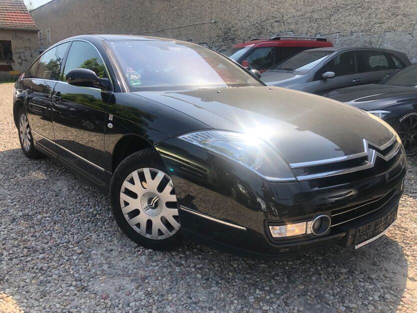 Citroen C6 365.000 km 1.950 € Berlin 10245