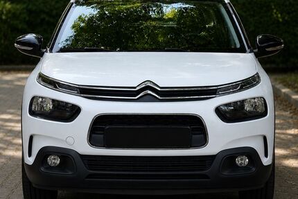 Citroen C4 Cactus 50.000 km 12.800 &euro; Berlin 12167
