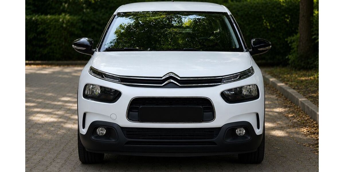 Citroen C4 Cactus 50.000 km 12.800 &euro; Berlin 12167