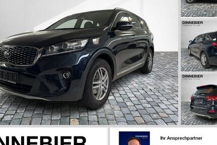 Kia Sorento 57.950 km 23.390 &euro; Berlin 13509