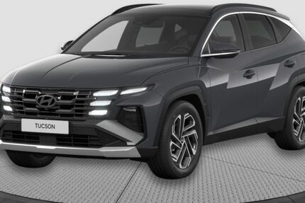 Hyundai TUCSON 5.600 km 28.490 &euro; Berlin 12683