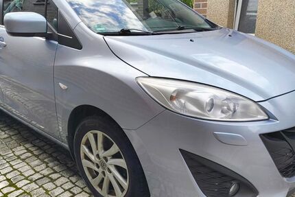 Mazda 5 127.000 km 6.900 &euro; Potsdam 14480