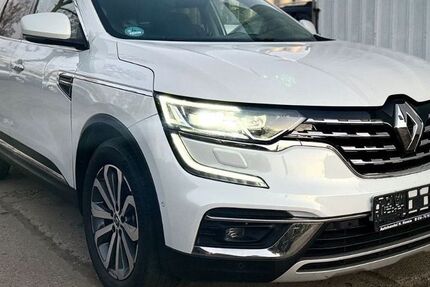 Renault Koleos 78.860 km 19.500 &euro; Berlin 12277