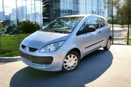 Mitsubishi Colt 124.000 km 2.199 &euro; Potsdam 14482