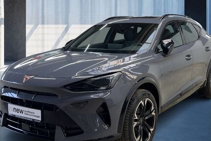 Cupra Formentor 15.456 km 30.989 &euro; Berlin 13055