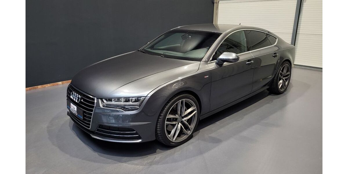 Audi A7 134.461 km 26.950 &euro; Teltow 14513
