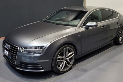 Audi A7 134.461 km 27.750 € Teltow 14513
