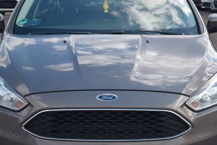 Ford Focus 161.000 km 4.999 &euro; Berlin 13597