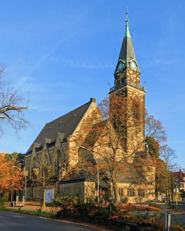 Haus zum Kaufen in Berlin 2.750.000 € 290 m²