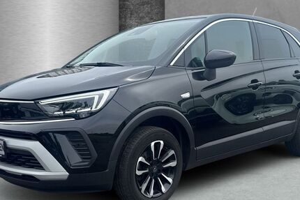 Opel Crossland (X) 19.793 km 15.980 &euro; Berlin 12459