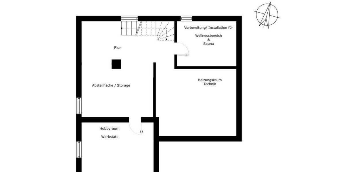 Einfamilienhaus Kleinmachnow - 6 Zimmer, 208 m&sup2;, 1.180.000&euro; | Angebot:26868345