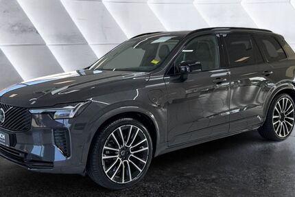 Volvo XC90 28.127 km 73.880 &euro; Berlin 12681