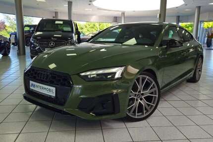 Audi A5 139.380 km 28.990 € Schönefeld/OT Großziehten 12529