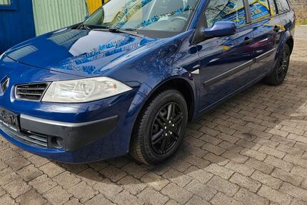 Renault Megane 171.000 km 3.490 &euro; Berlin 12359