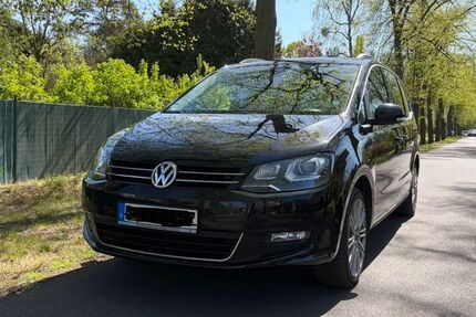 VW Sharan 162.700 km 13.250 &euro; Falkensee 14612
