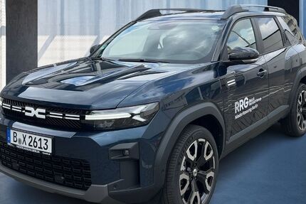 Dacia Bigster 7.329 km 26.290 &euro; Berlin 12099