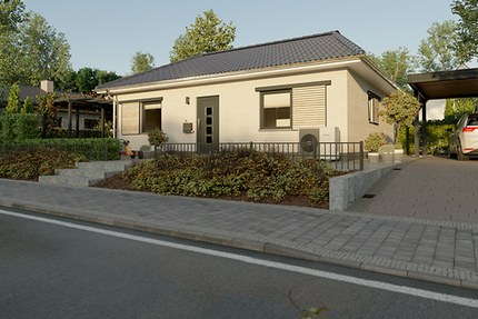Haus Potsdam Krampnitz - 3 Zimmer, 77 m&sup2;, 577.695&euro; | Angebot:27681120