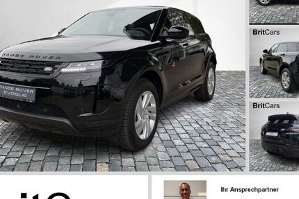 Land Rover Range Rover Evoque 2.988 km 66.510 &euro; Teltow 14513