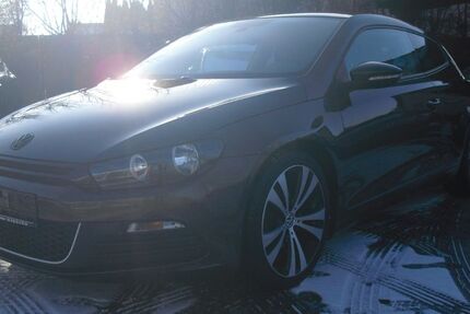 VW Scirocco 124.678 km 9.350 € Falkensee 14612