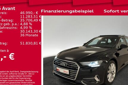 Audi A6 32.150 km 45.900 &euro; Berlin 12489
