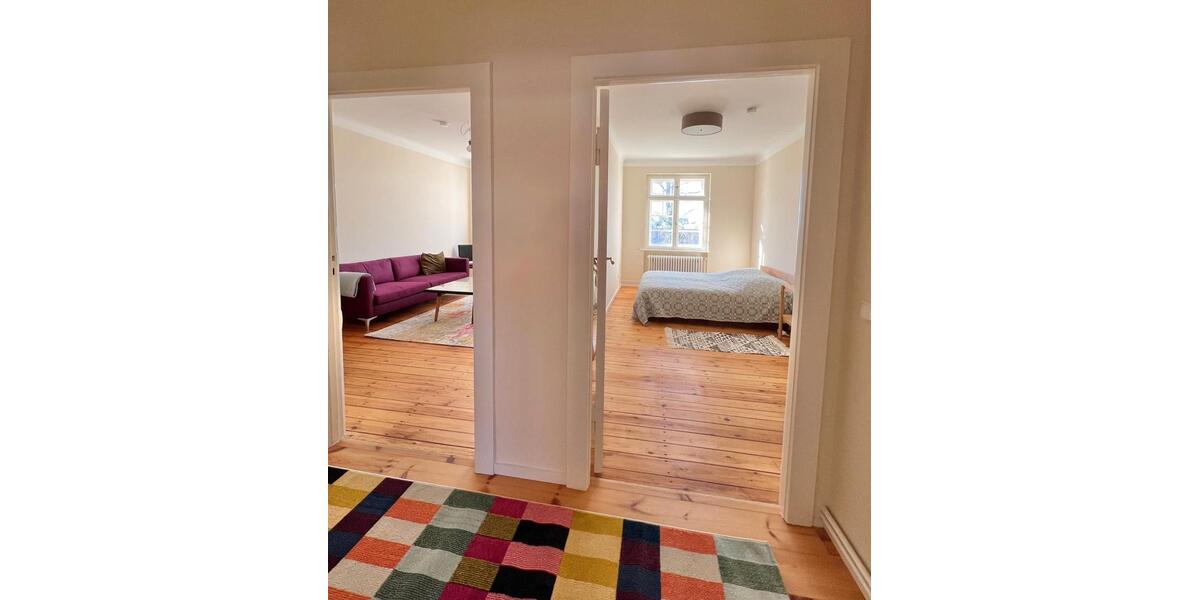 Etagenwohnung Berlin Spandau - 2 Zimmer, 55 m&sup2;, 225.000&euro; | Angebot:27722821