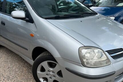 Nissan Almera 145.284 km 3.690 &euro; Berlin 13089