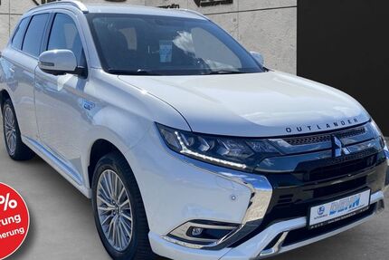 Mitsubishi Outlander 95.400 km 21.970 € Brandenburg an der Havel 14772