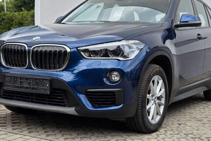 BMW X1 124.000 km 11.999 &euro; Mahlow Blankenfelde 15831