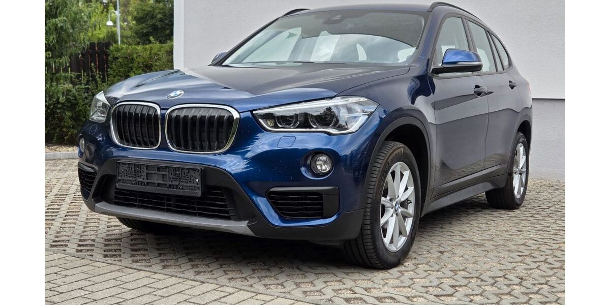 BMW X1 124.000 km 11.999 &euro; Mahlow Blankenfelde 15831