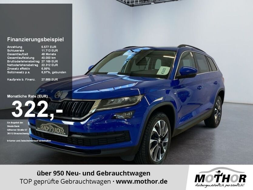 Kodiaq