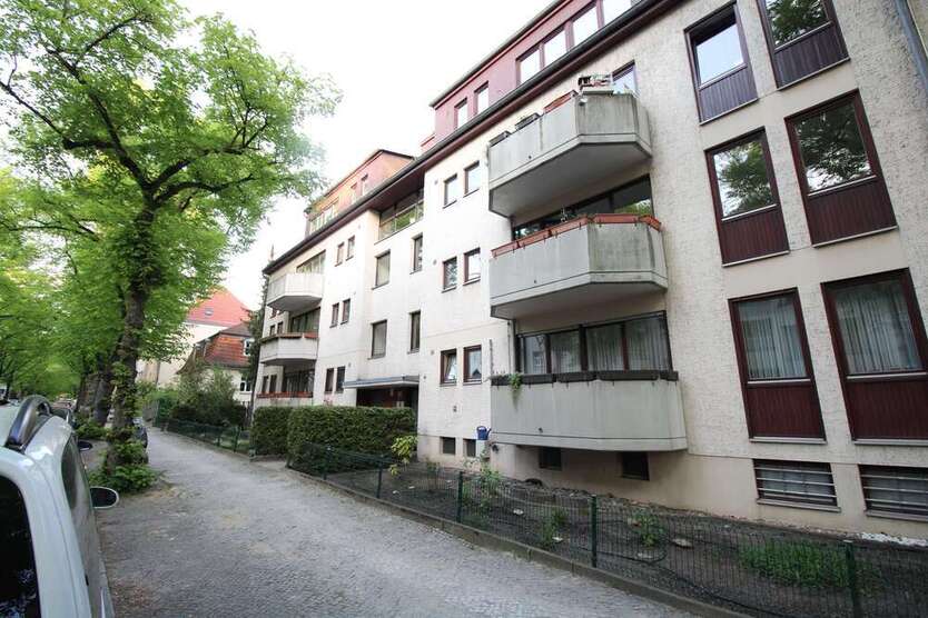 Wohnung zum Kaufen in Berlin 349.900 € 85 m²