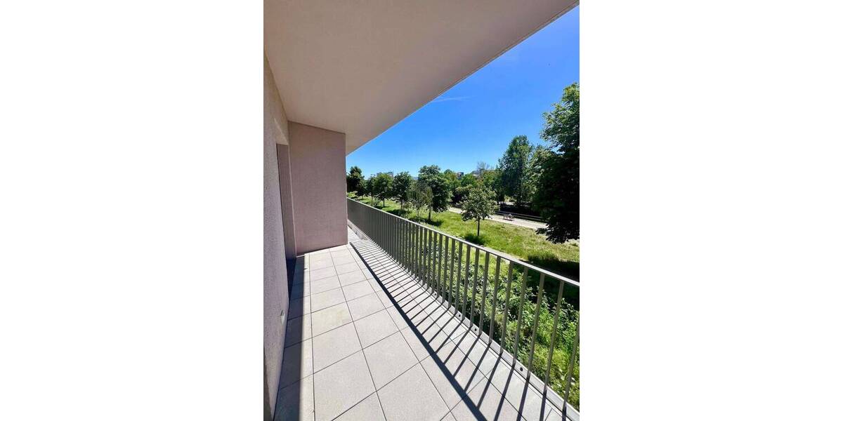 Etagenwohnung Berlin Spandau - 4 Zimmer, 94 m&sup2;, 2.040&euro; | Angebot:26741986