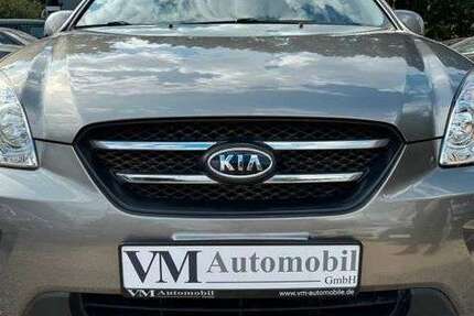 Kia Carens 55.271 km 7.990 € Großbeeren 14979