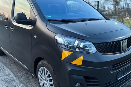 Fiat Scudo 100.000 km 17.295 &euro; Berlin 12524