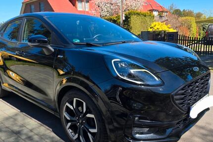 Ford Puma 61.500 km 14.499 &euro; Großbeeren 14979