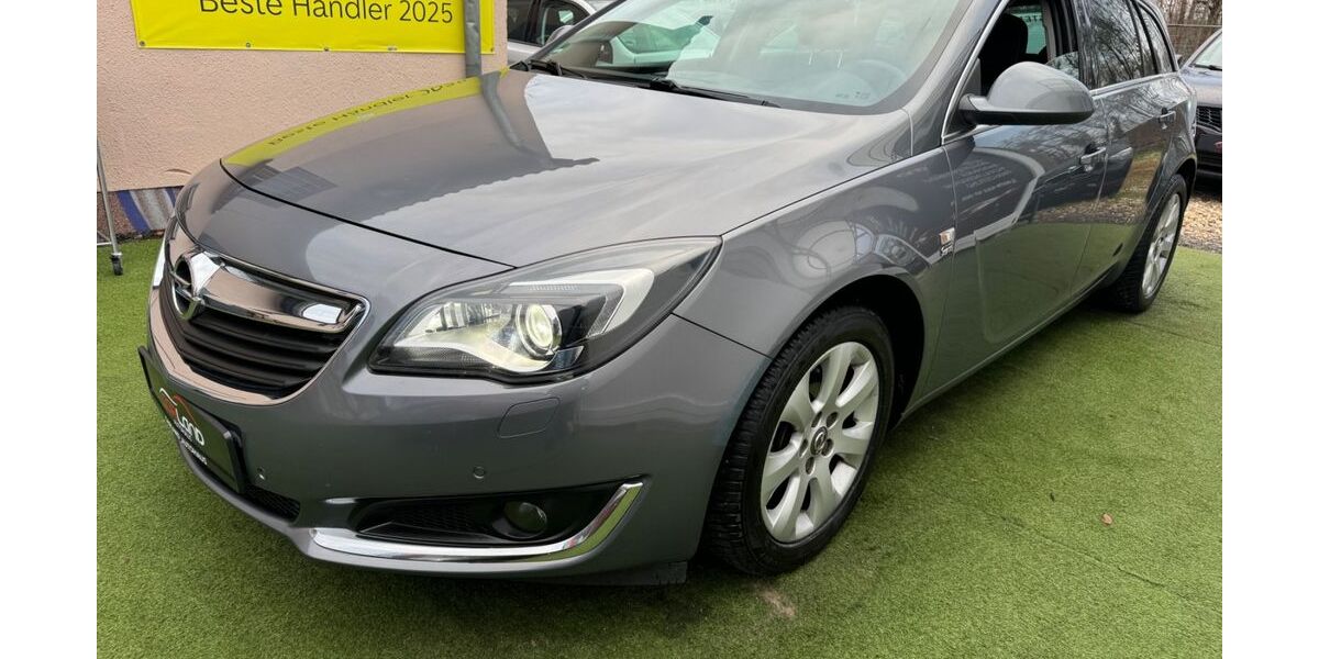 Opel Insignia 147.000 km 7.990 &euro; Falkensee bei Berlin 14612