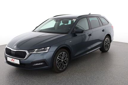 Skoda Octavia 83.400 km 17.680 &euro; Berlin 12103