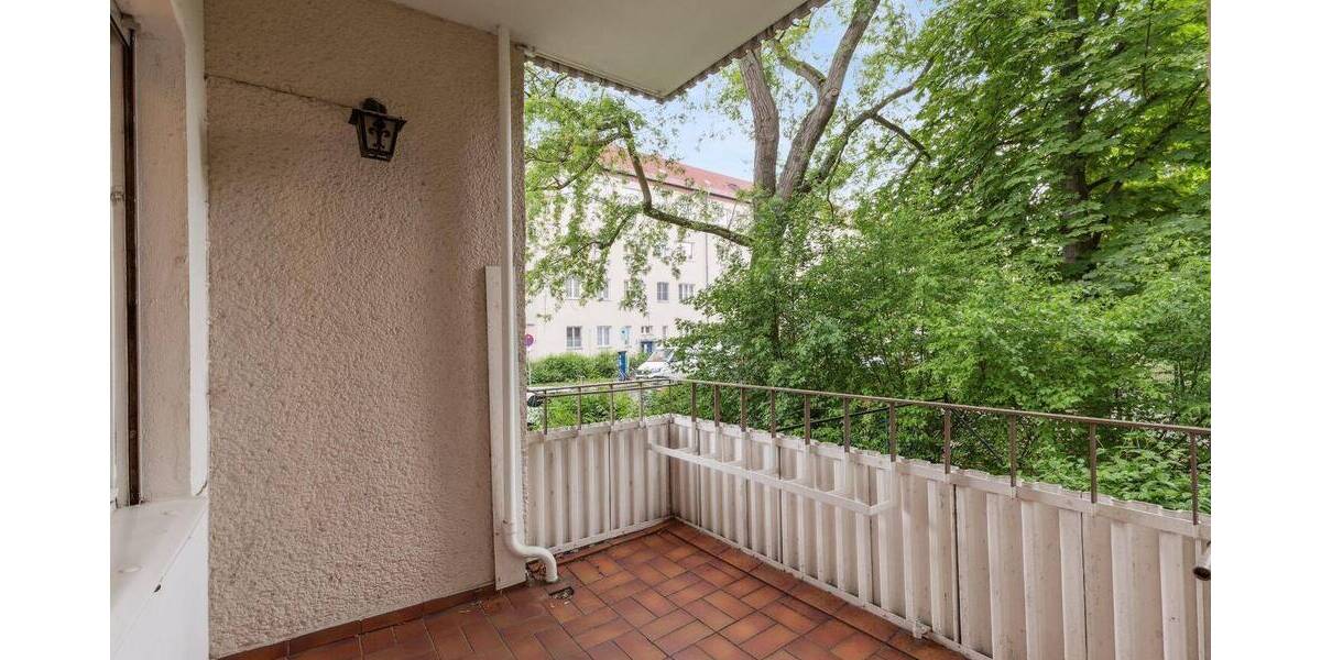 Etagenwohnung Berlin Tempelhof - 2 Zimmer, 64 m&sup2;, 285.000&euro; | Angebot:25715482