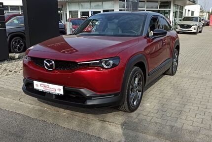 Mazda MX-30 62.606 km 15.790 &euro; Berlin 13403