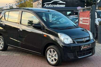 Daihatsu Cuore 184.300 km 2.490 &euro; Berlin 13127