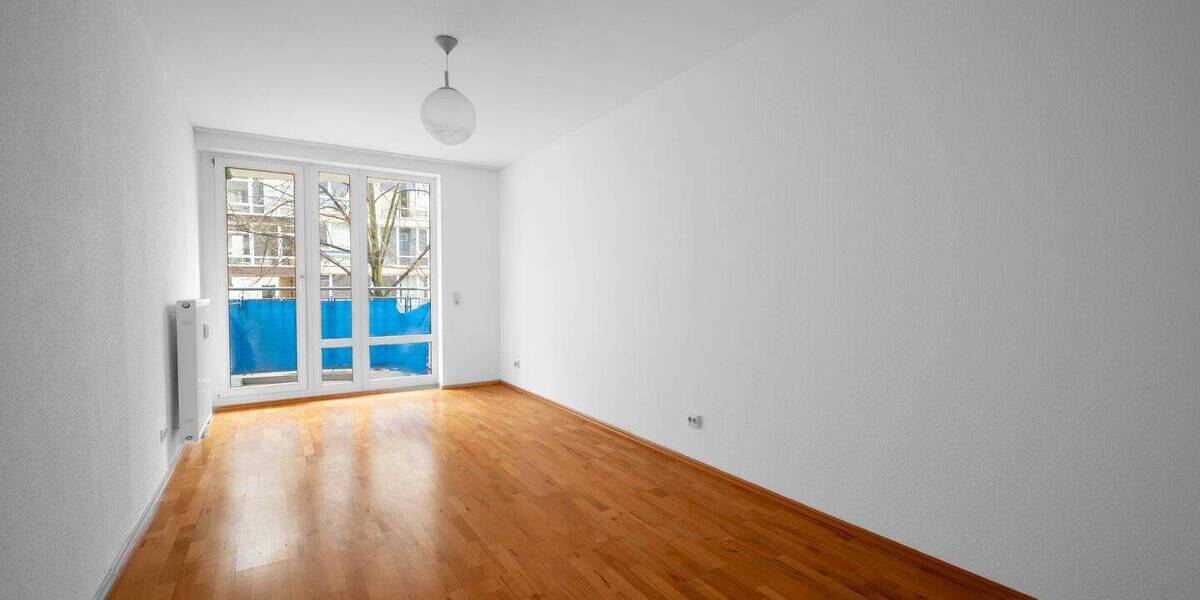 Etagenwohnung Berlin Schöneberg - 2 Zimmer, 53 m&sup2;, 350.000&euro; | Angebot:26505144