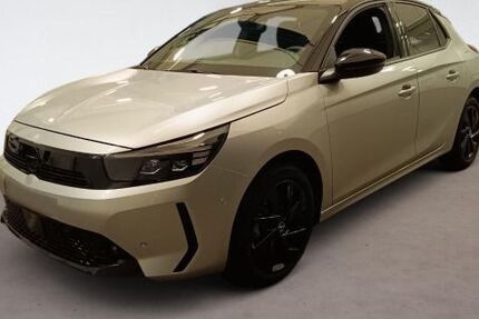 Opel Corsa 25.022 km 17.980 &euro; Berlin 13581