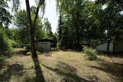 Grundstück Schönwalde-Glien Schönwalde-Siedlung - 345.000&euro; | Angebot:26242612