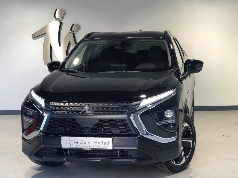 Eclipse Cross