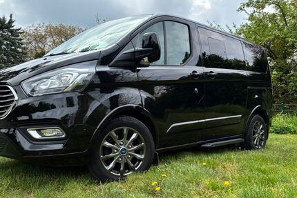 Ford Tourneo Custom 82.400 km 28.200 &euro; Berlin 14089