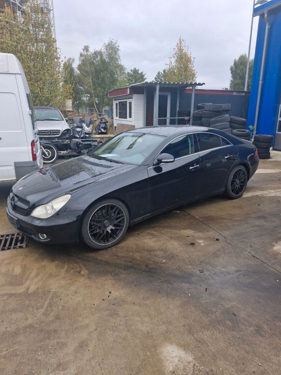 CLS 320